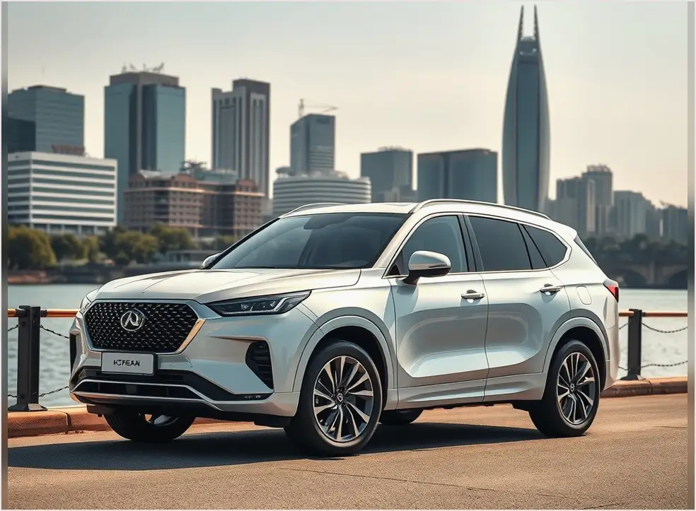 구로동 기아 EV6 장기렌트 작업 전후 8